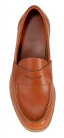 Loafer Buxton dame Brun