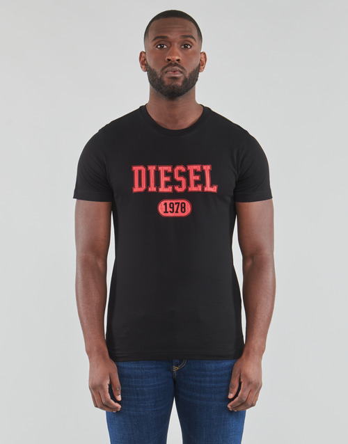 Diesel - T-DIEGOR-K46 - Noir