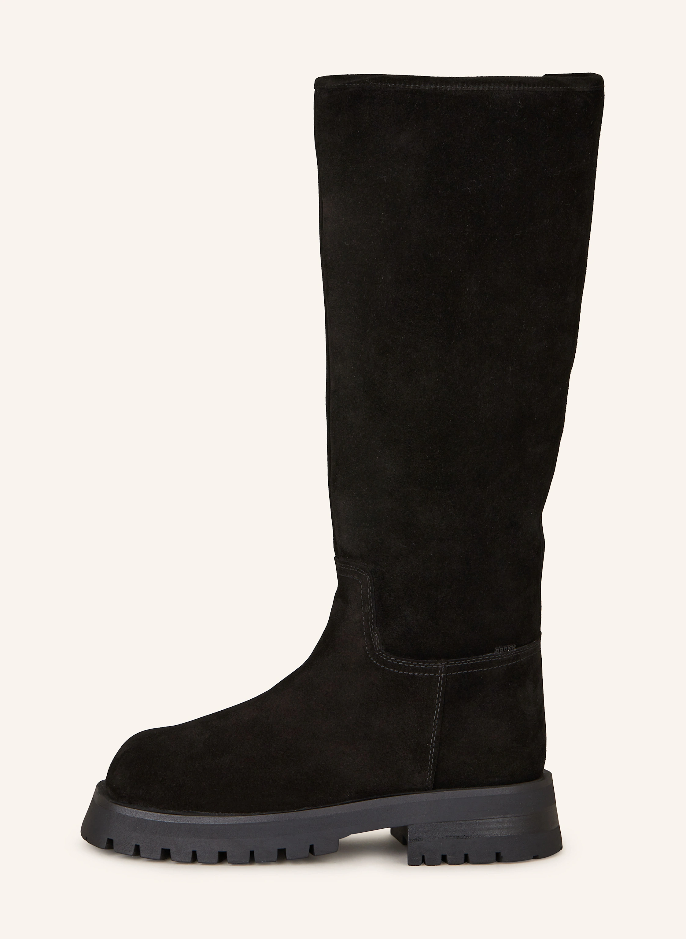 BRONX Stiefel QUI-NN