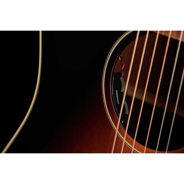 Epiphone J-45 AVS