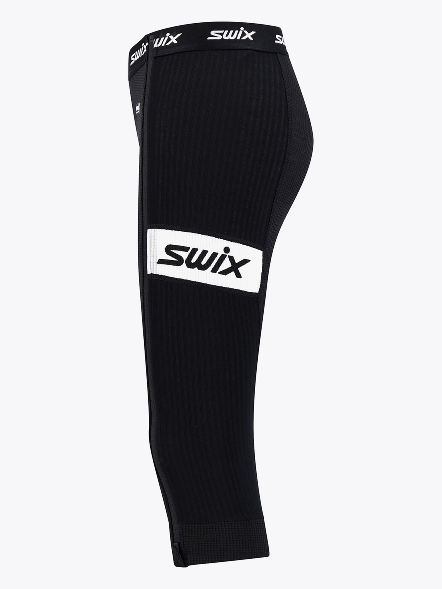 RaceX Warm Bodyw 3/4 pant W