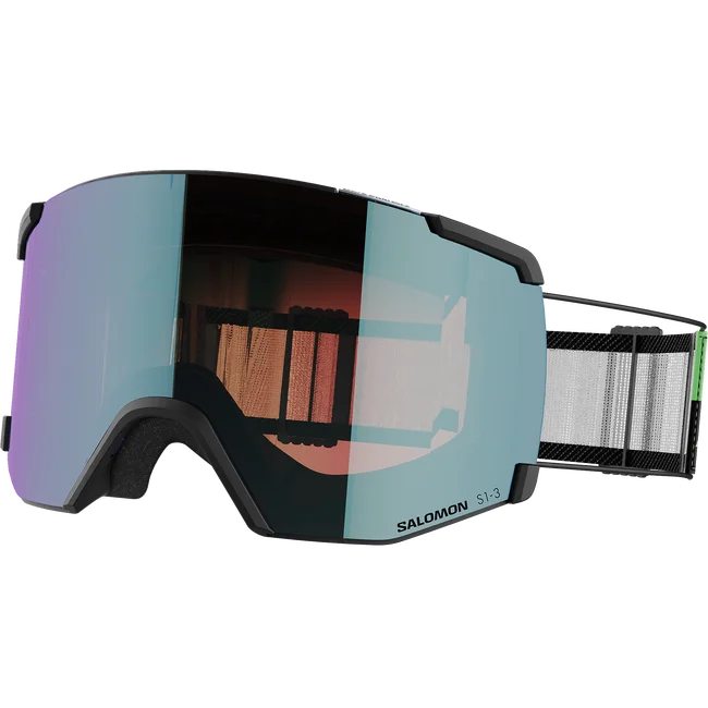 S/VIEW PHOTOCHROMIC  Masque unisexe