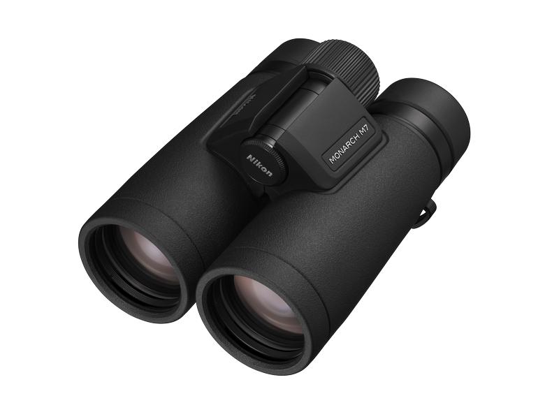 Nikon Fernglas Monarch M7 8x42 Wasserdichtes Fernglas mit 8-facher Vergrösserung