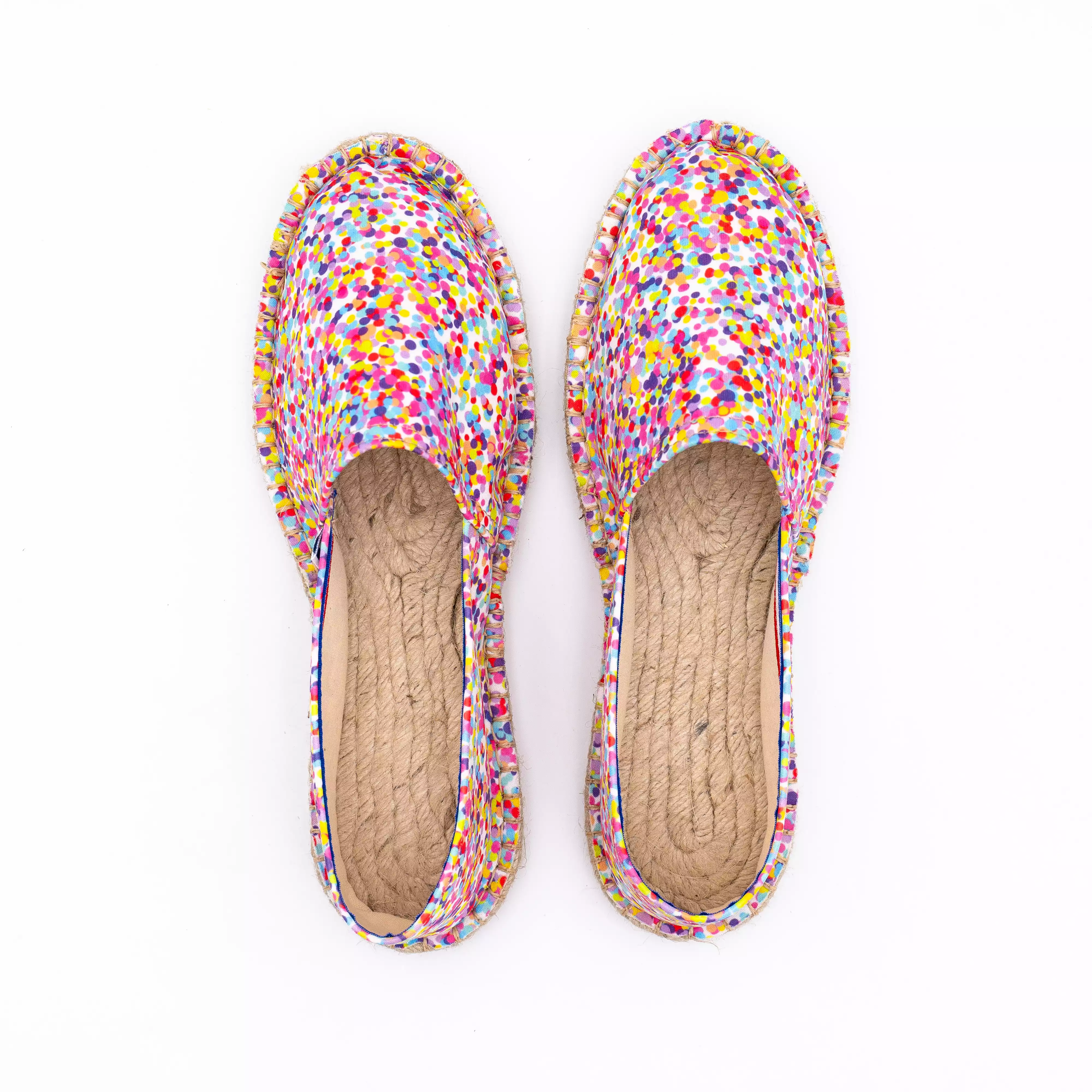 Espadrille Sophie
