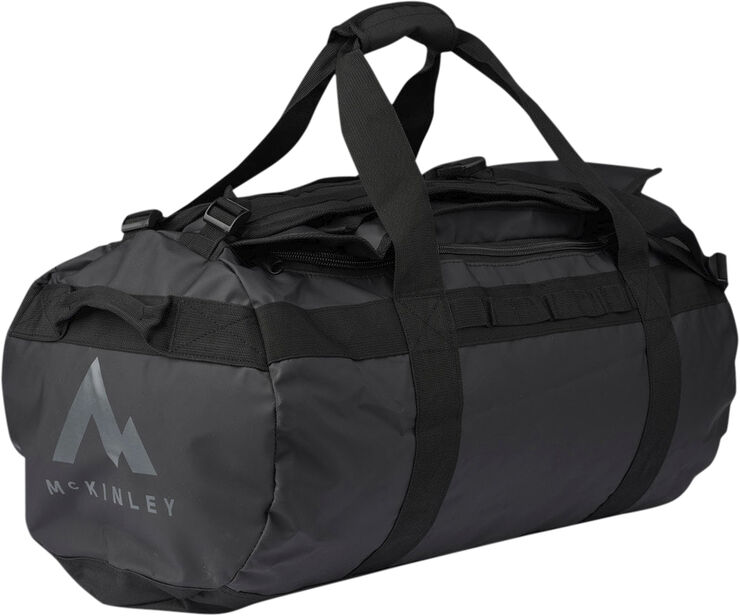 MCKINLEY Duffelbag Str. M Sort