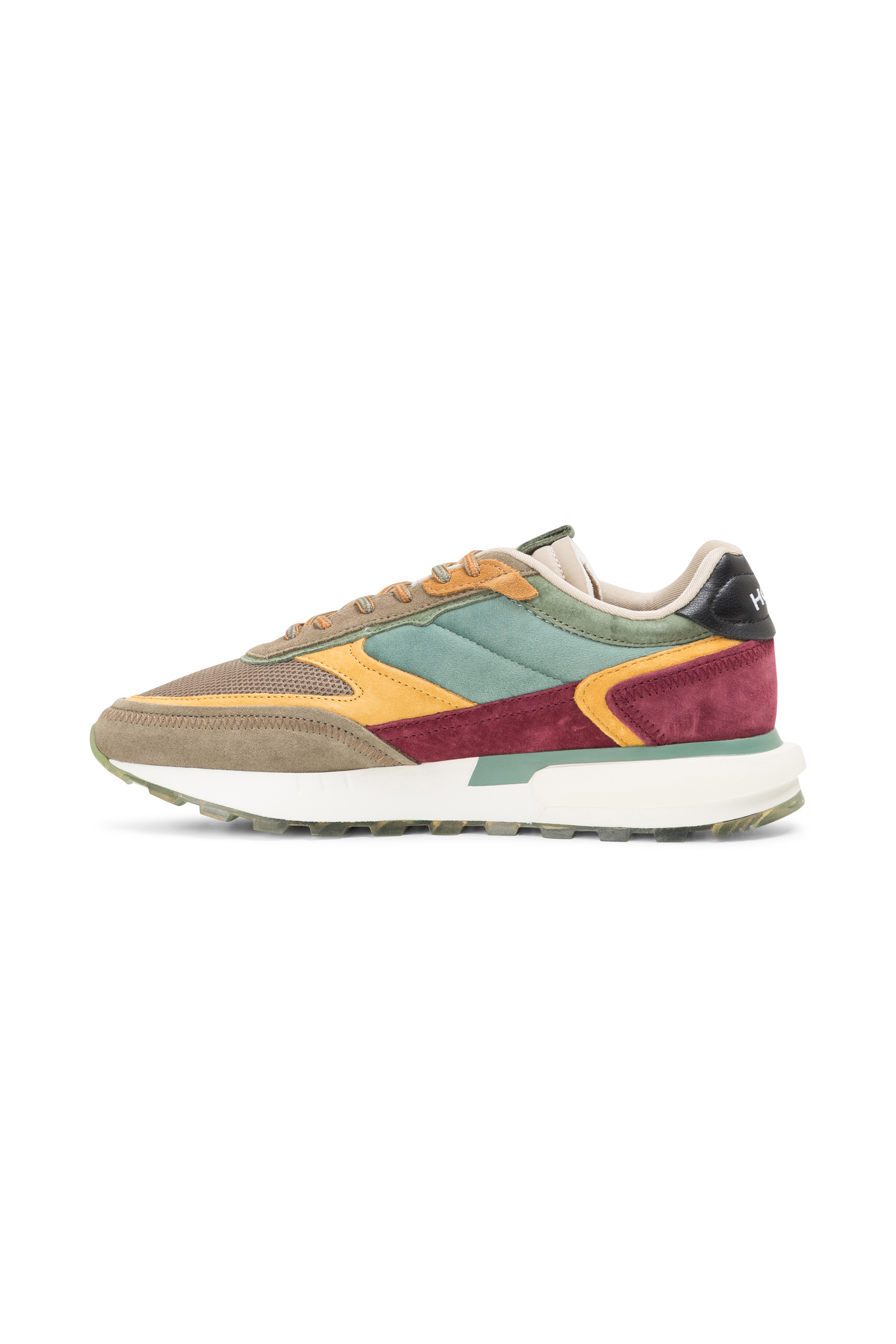 HOFF Baskets  TRIBE  ETIOPIA Multicolore