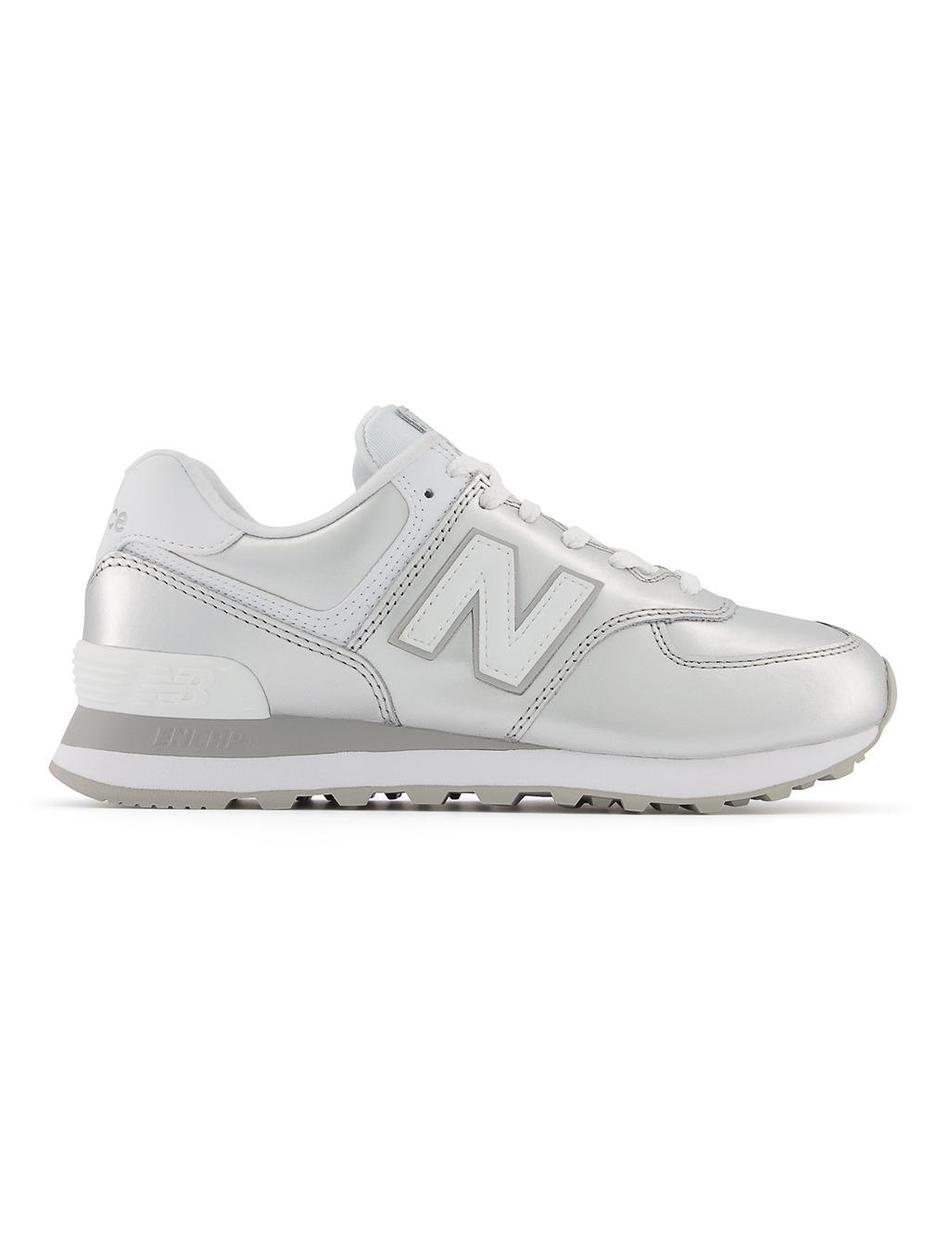 LIFESTYLE-SCHUHE WL574LA2