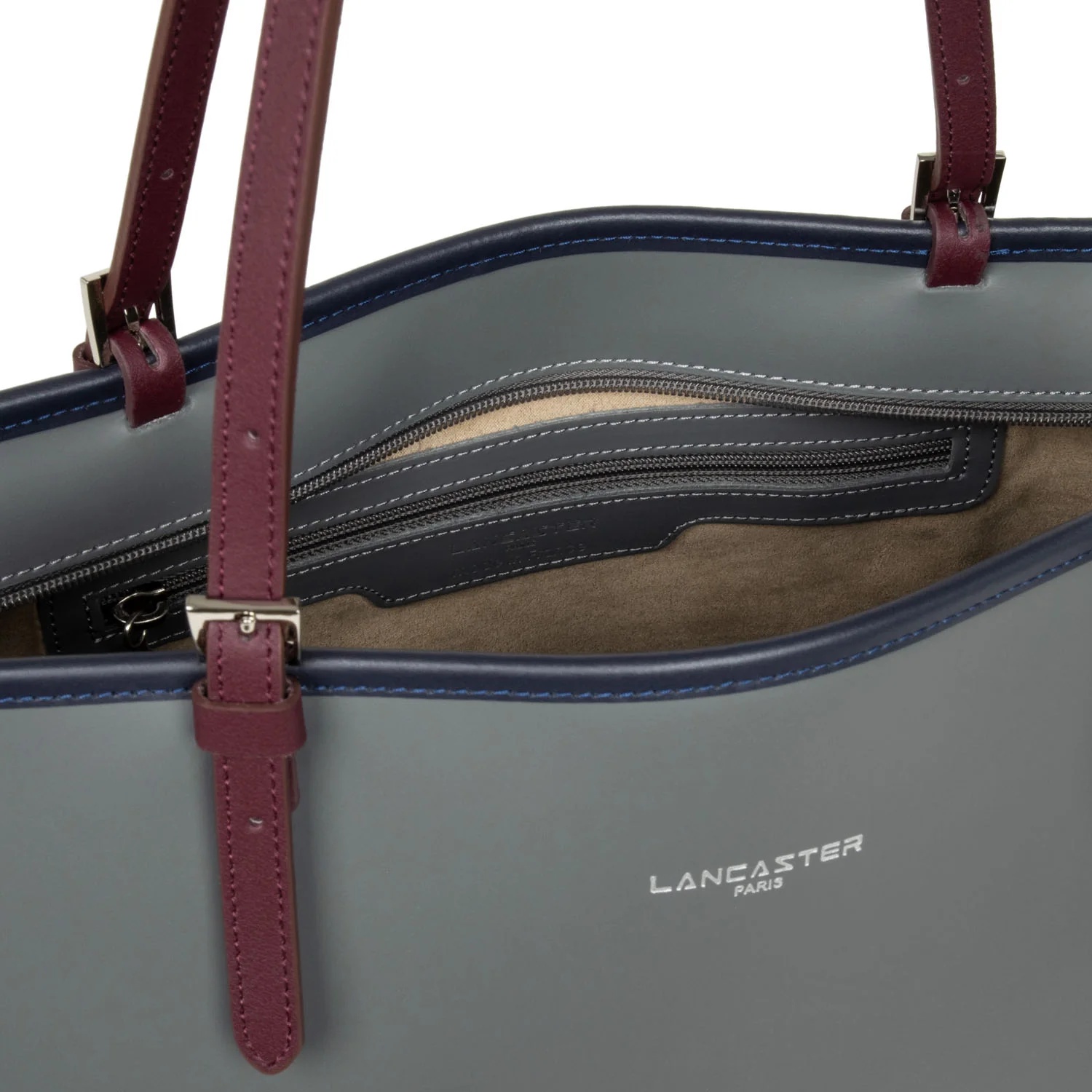 Smooth-Grand sac cabas épaule