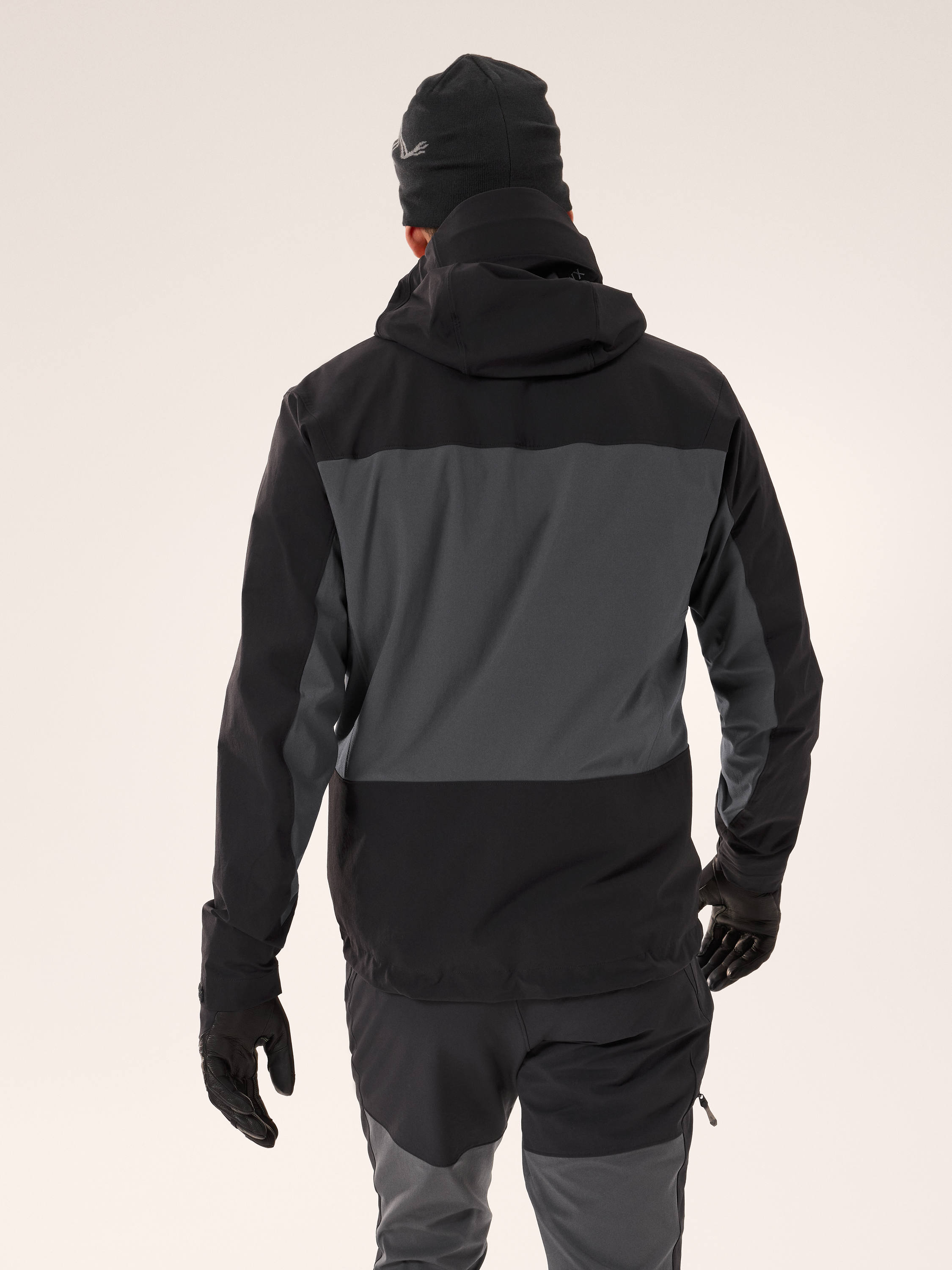 Arc'teryx Serratus Hoody M's