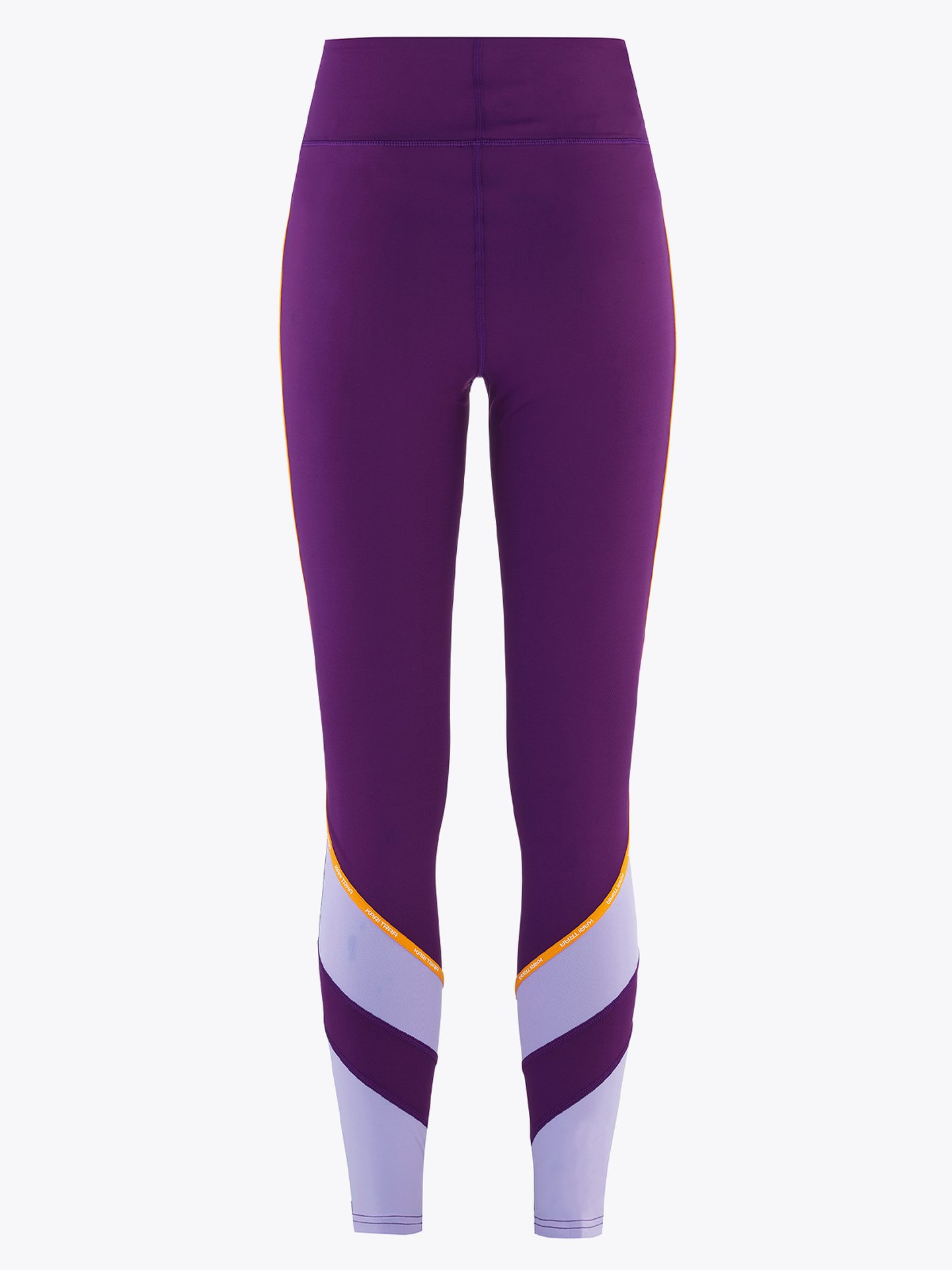 Janni High Waist Tights