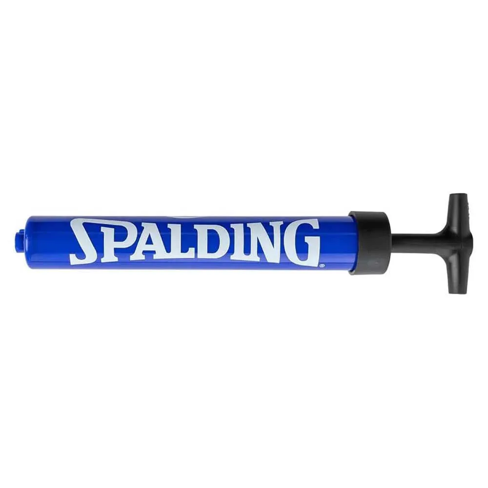 Bomba de ar de ação simples Spalding