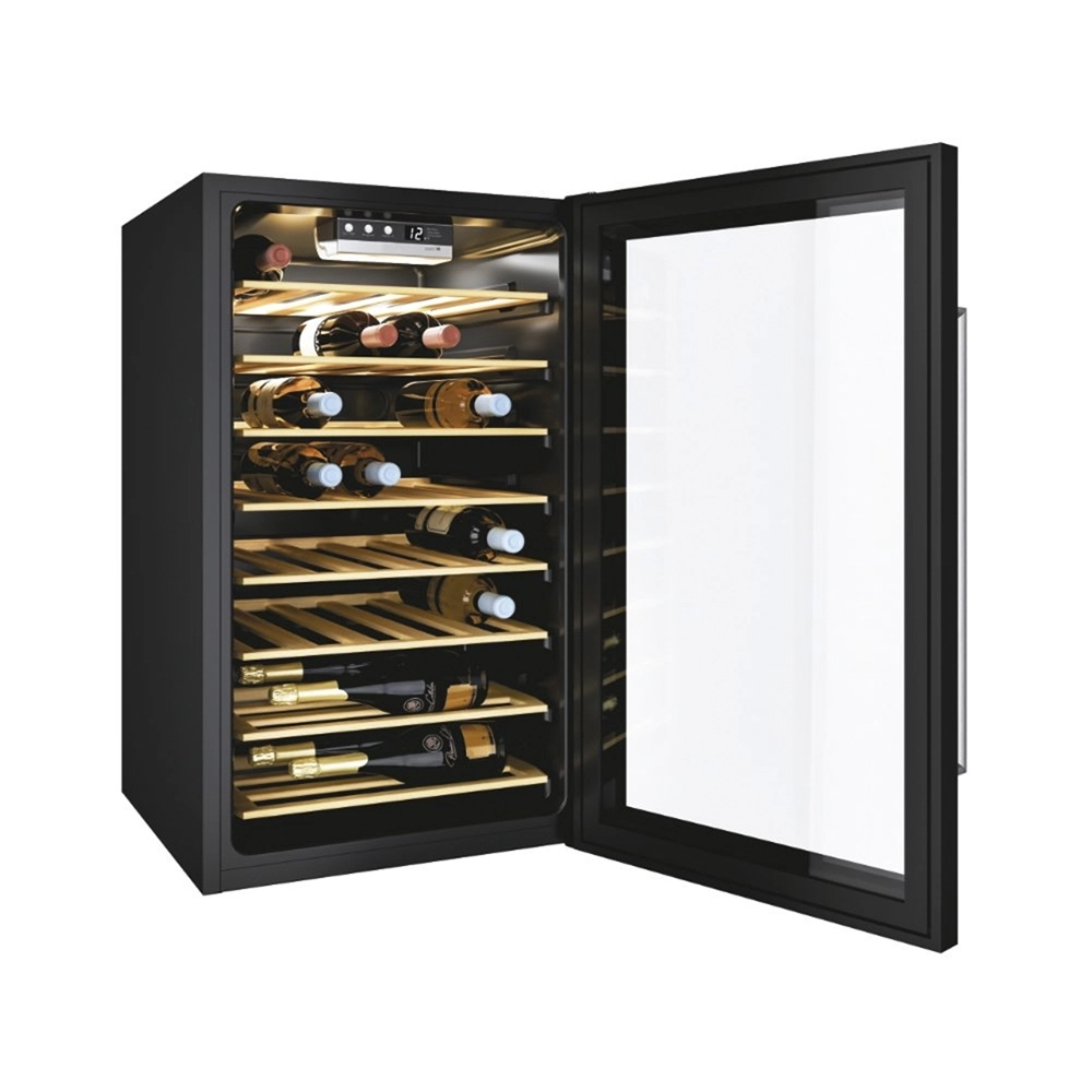 Candy CWC154EEL/NF Weinkühlschrank 41 Flaschen 1 Zone