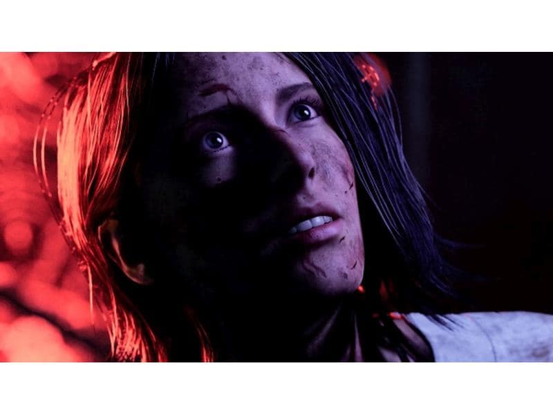 GAME The Chant Limited Edition Einzelspieler-Horror-Abenteuerspiel für den PC