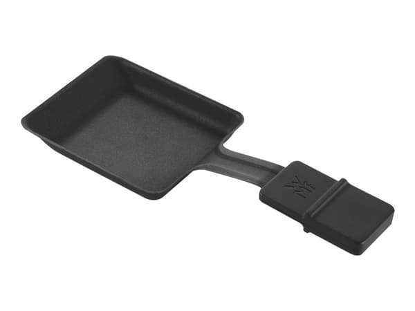 WMF LONO 04 1504 0011 - Raclette - 1,5 kW - Cromargan-matte