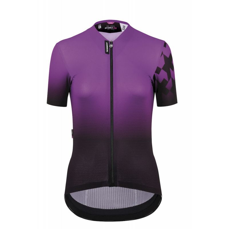Dyora RS Aero SS - Maillot vélo femme