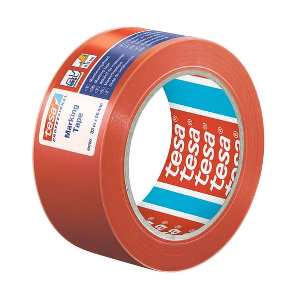 Festeteip TESA (50 mm x 33 m)
