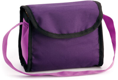 Bayer Design Dukkevogn Trendy, Lilla