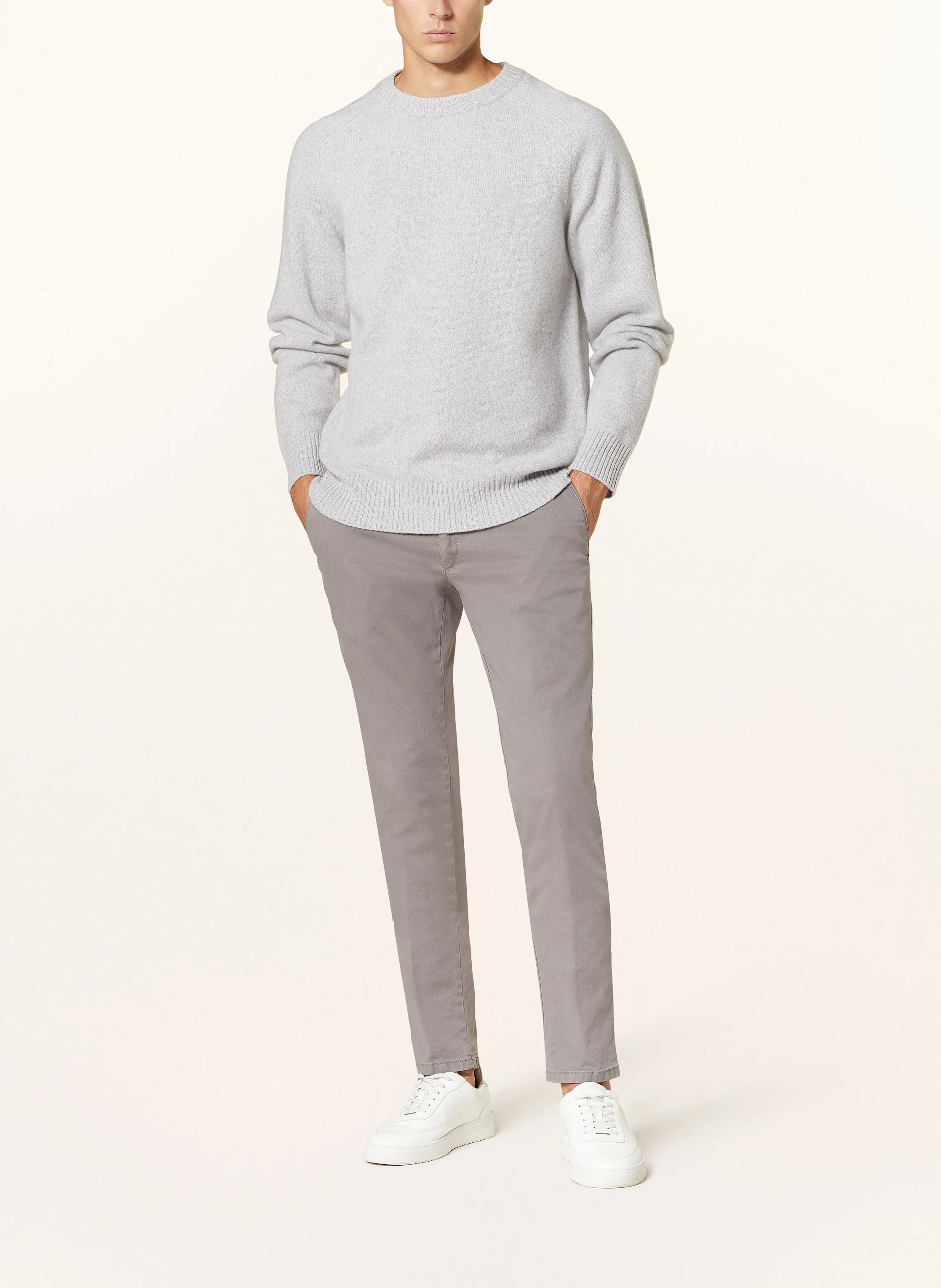 BRAX Chino STYLE Slim Fit