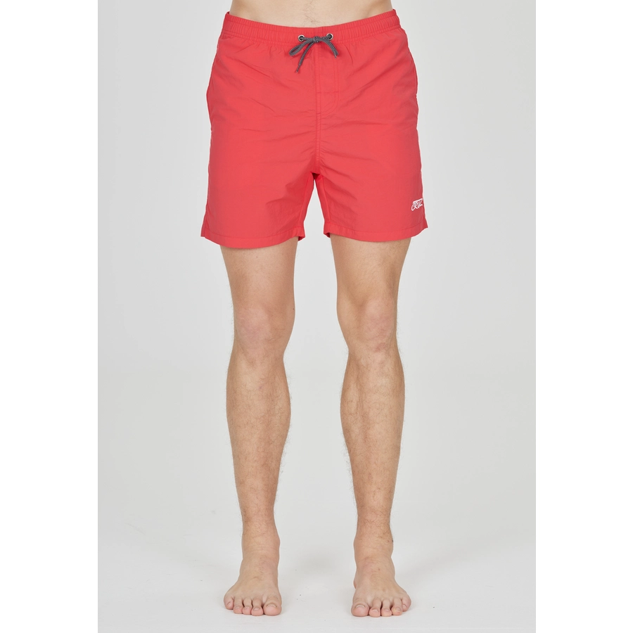 Cruz Badehose Clemont 4054 Hibiscus