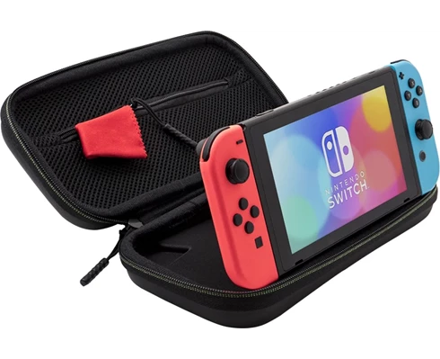 PDP Console Case - 1-UP Glow-in-the-dark