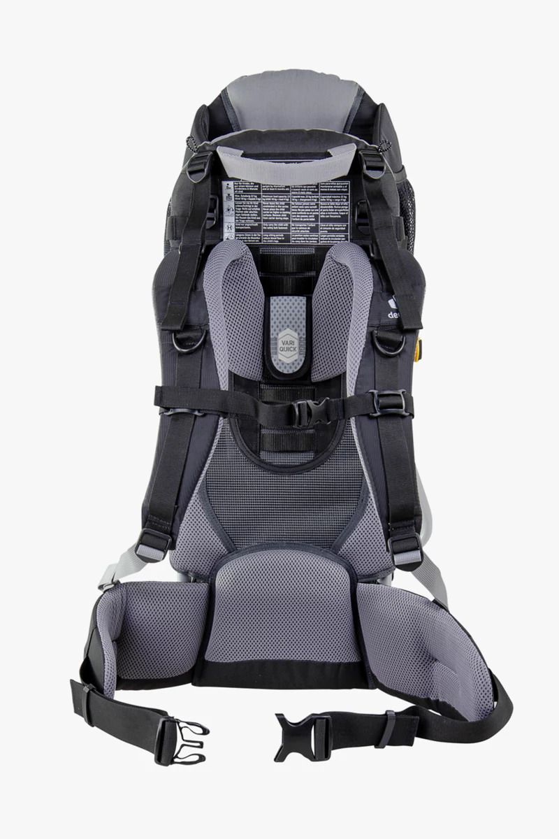 deuter Kid Comfort 1 Babytrage