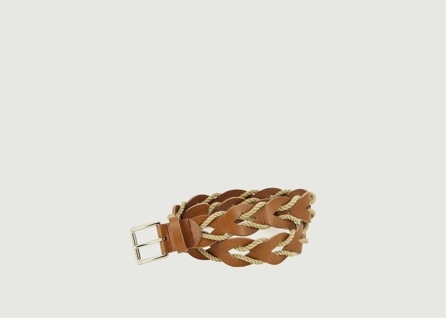 Ceinture La Balue Herbert Frère Soeur