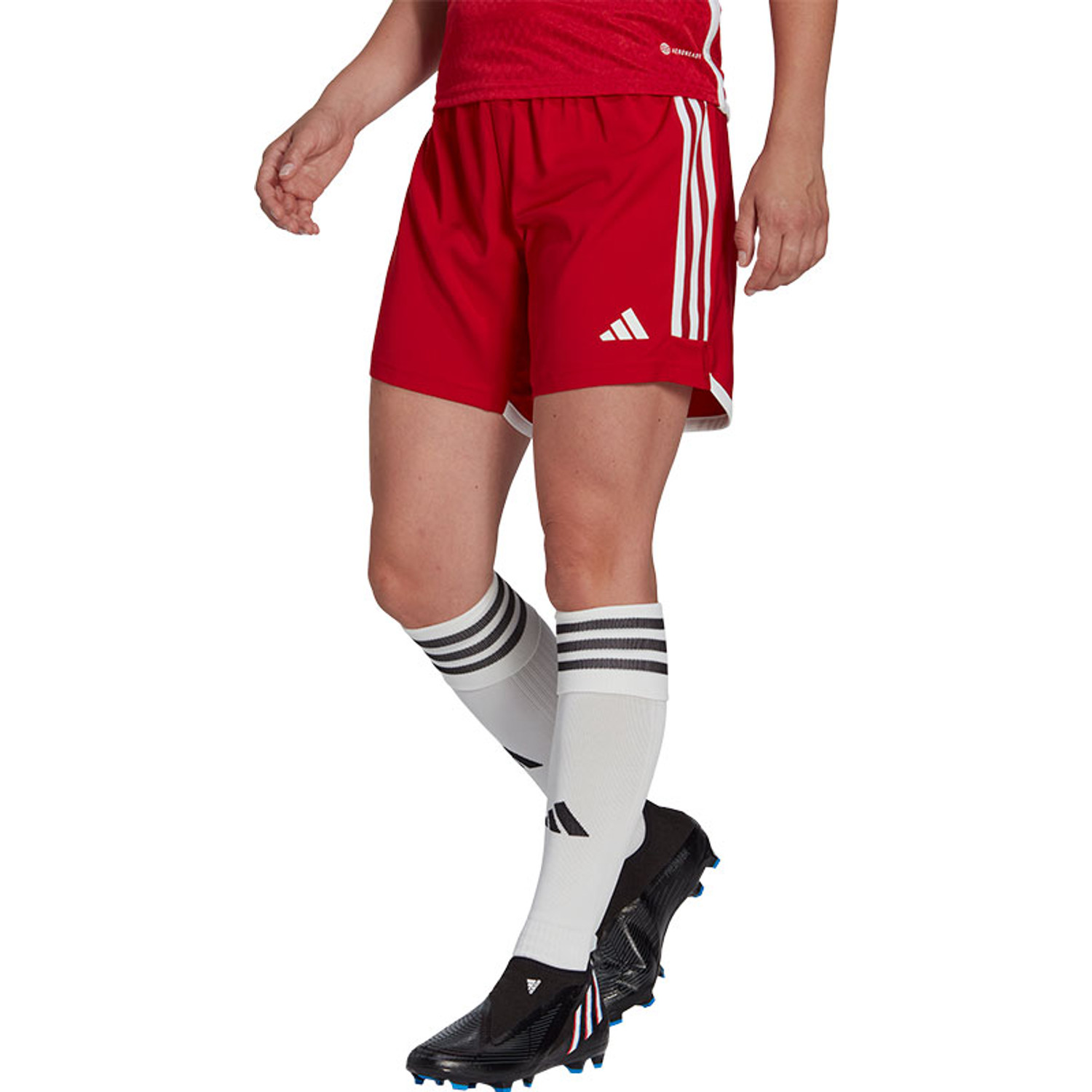 adidas Tiro 23 Competition Match Trainingsset Dames