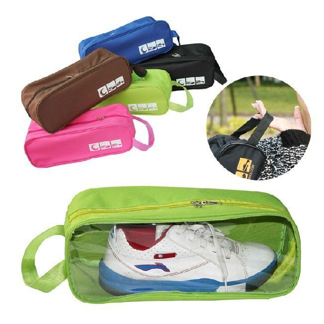 Evorest Bags - Reiseffen lichtgewicht schoenenorganizer