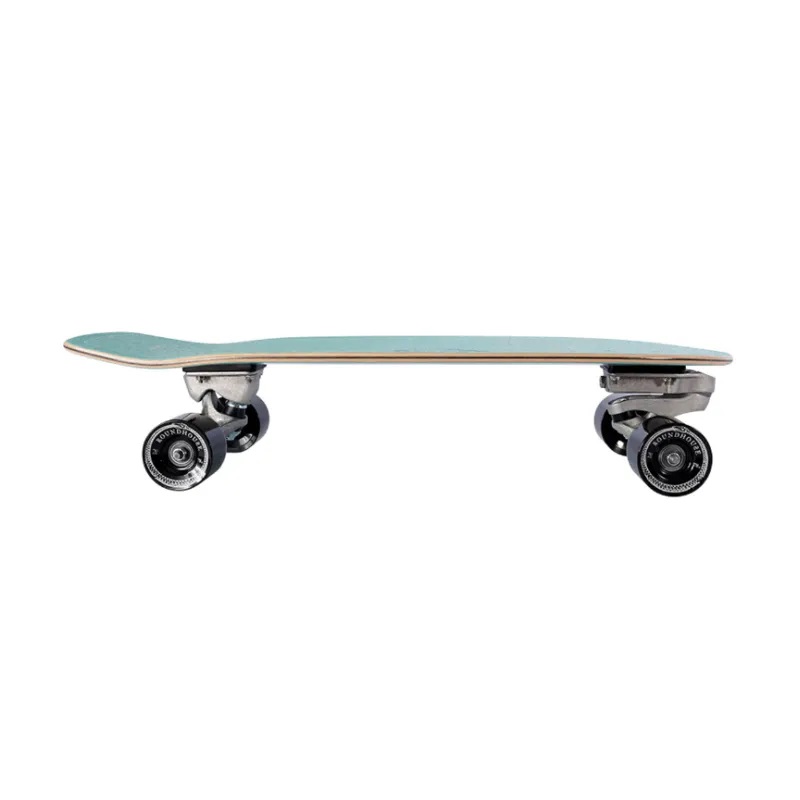 Carver BING PUCK - 27.5