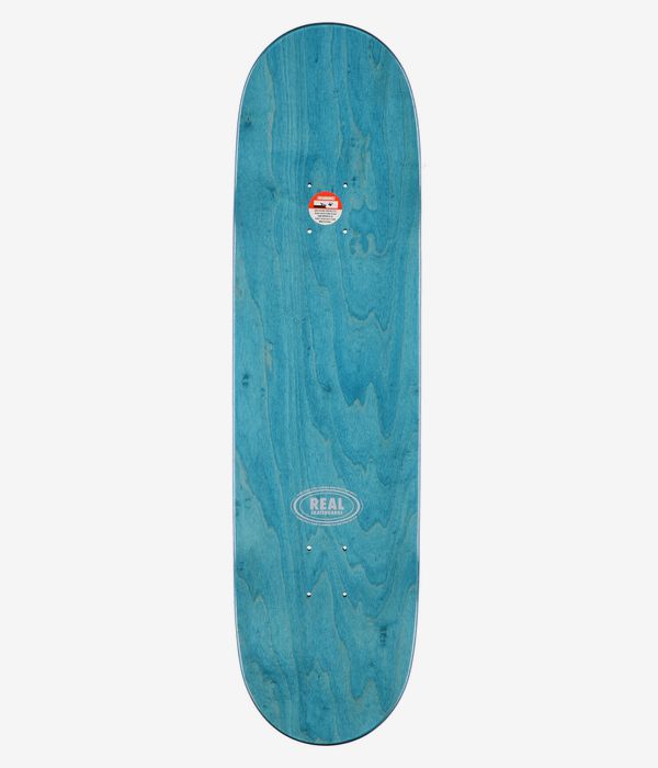 Real Hayley Pro Oval 8.5
