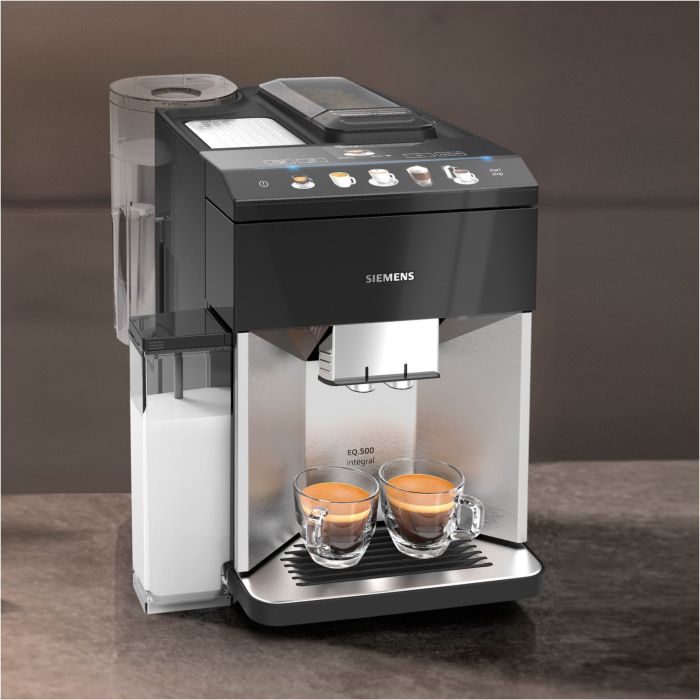 Siemens Kaffeevollautomat EQ.500 TQ507DF03