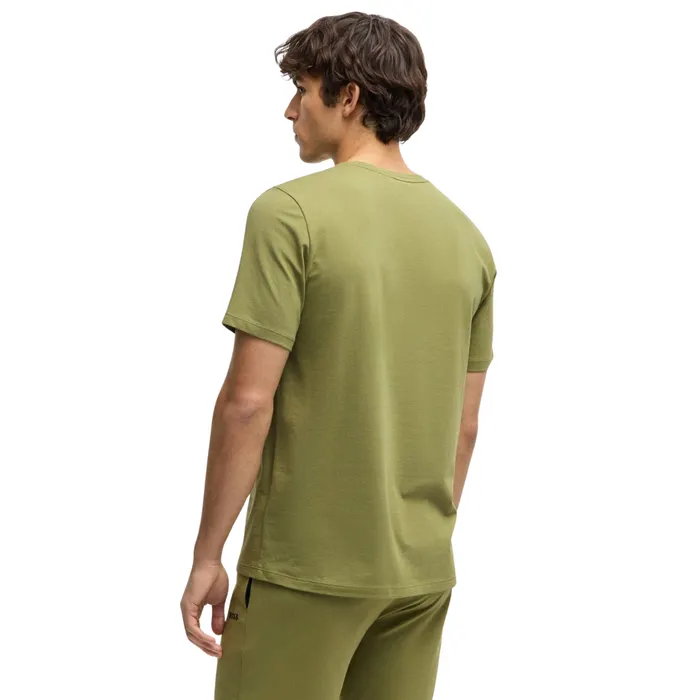 Boss Mix&Match Lounge Shirt Heren