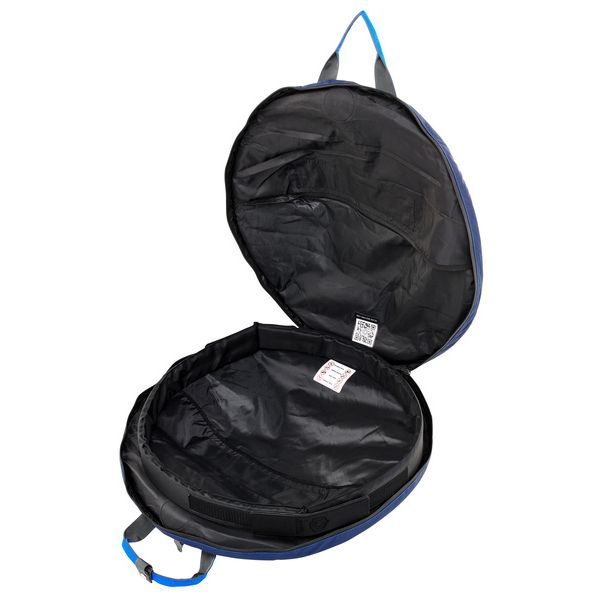 Hardcase Technologies Airtek M Handpan Case Stonewash