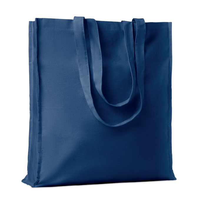 GiftRetail MO9596 - PORTOBELLO Sac shopping coton 140gr/m²