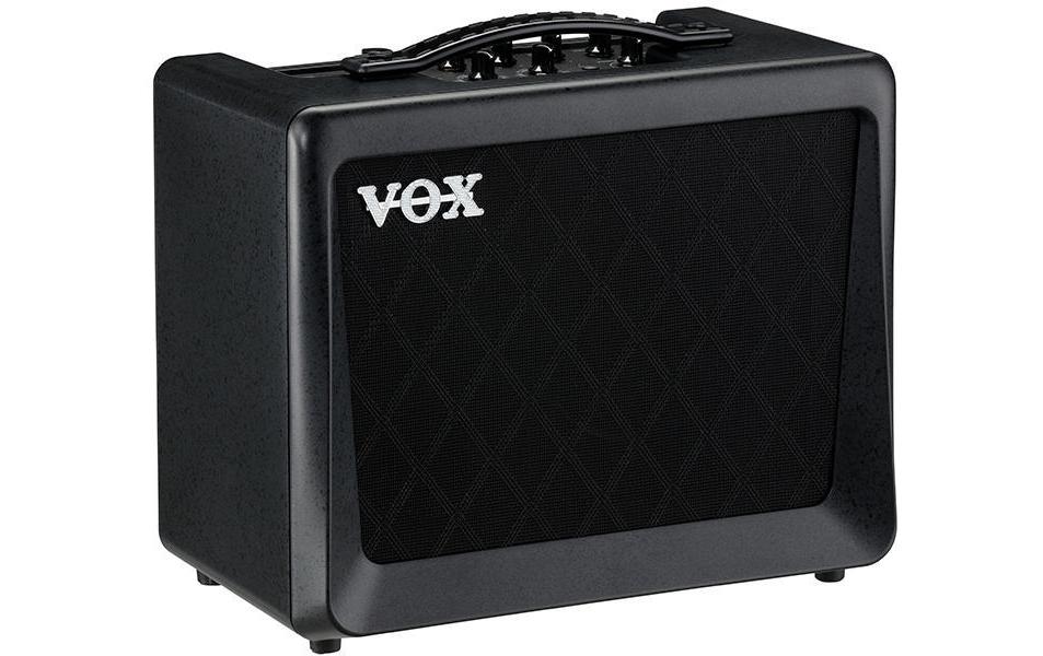 Combo VX15 GT<br>Modeling Amp für alle Stilrichtungen