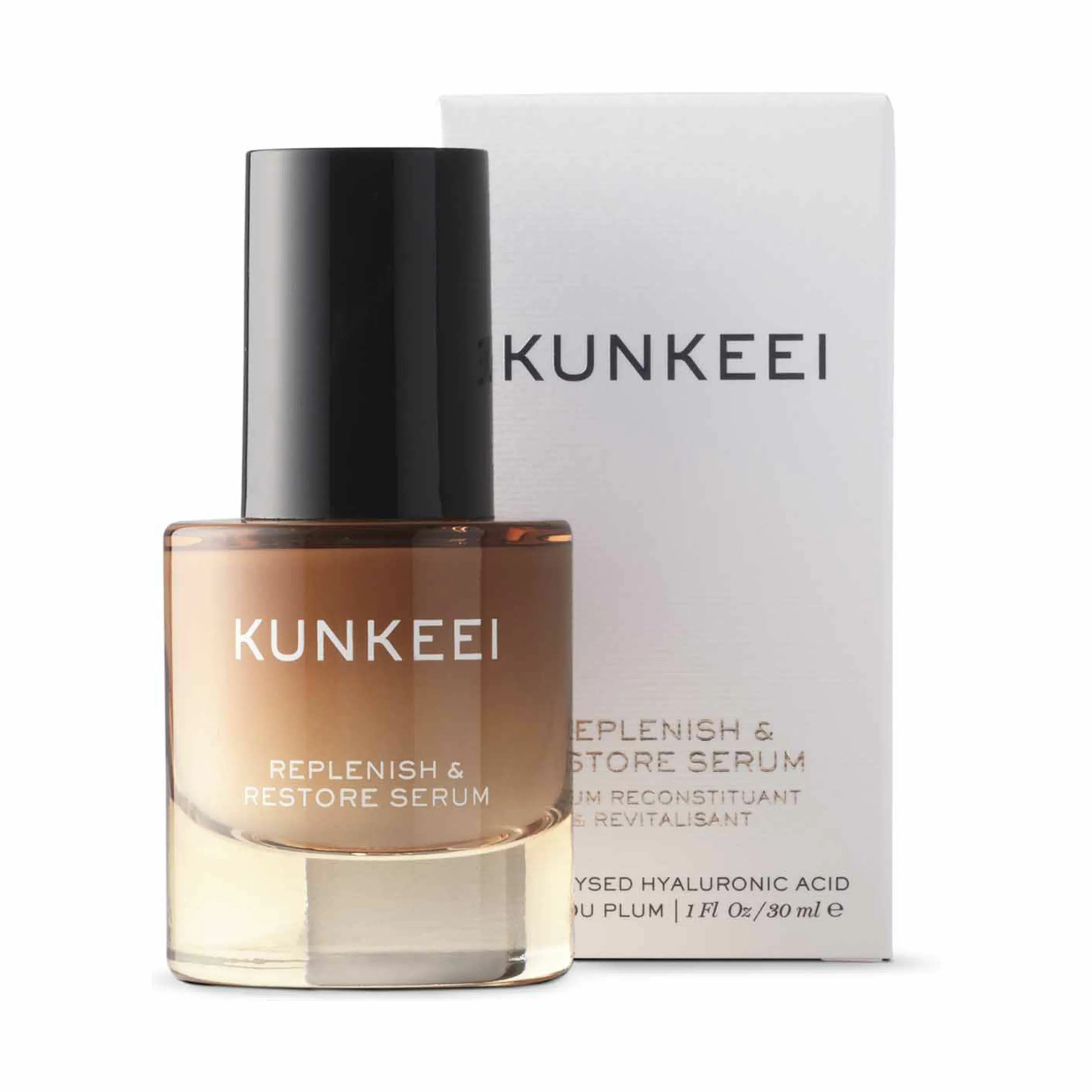 Kunkeei Replenish & Restore Serum
