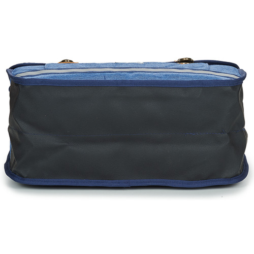 Poids Plume - NEW LIGHT CARTABLE 38 CM - Bleu
