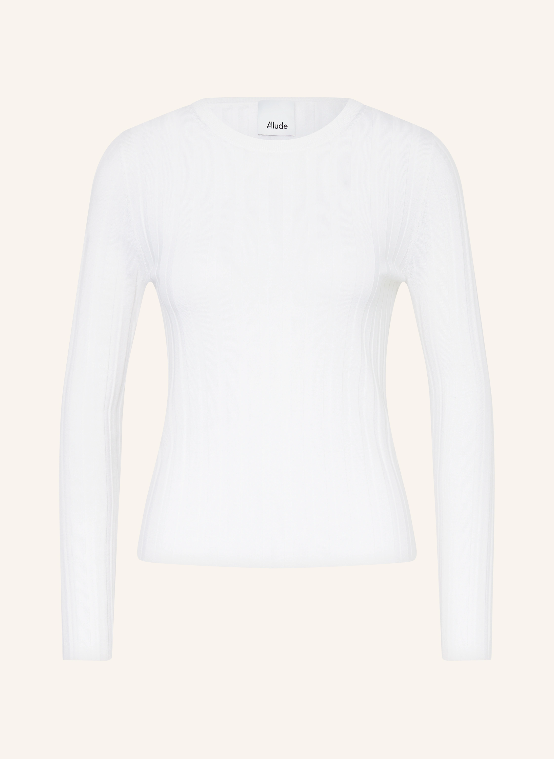 ALLUDE Pullover