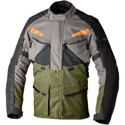 Veste RST MAVERICK EVO - Vert / Gris