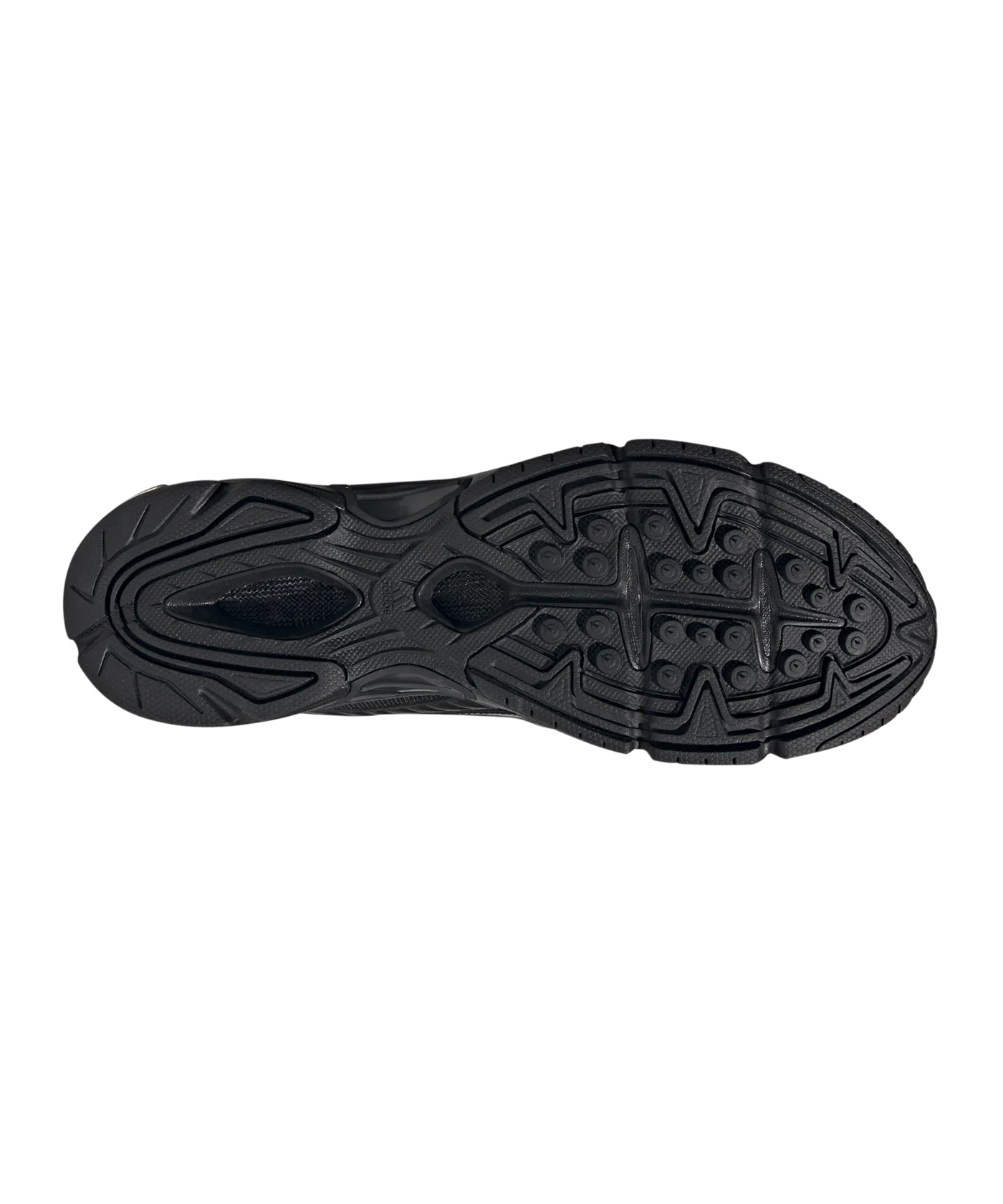 adidas Originals Orketro Schwarz Silber Grün