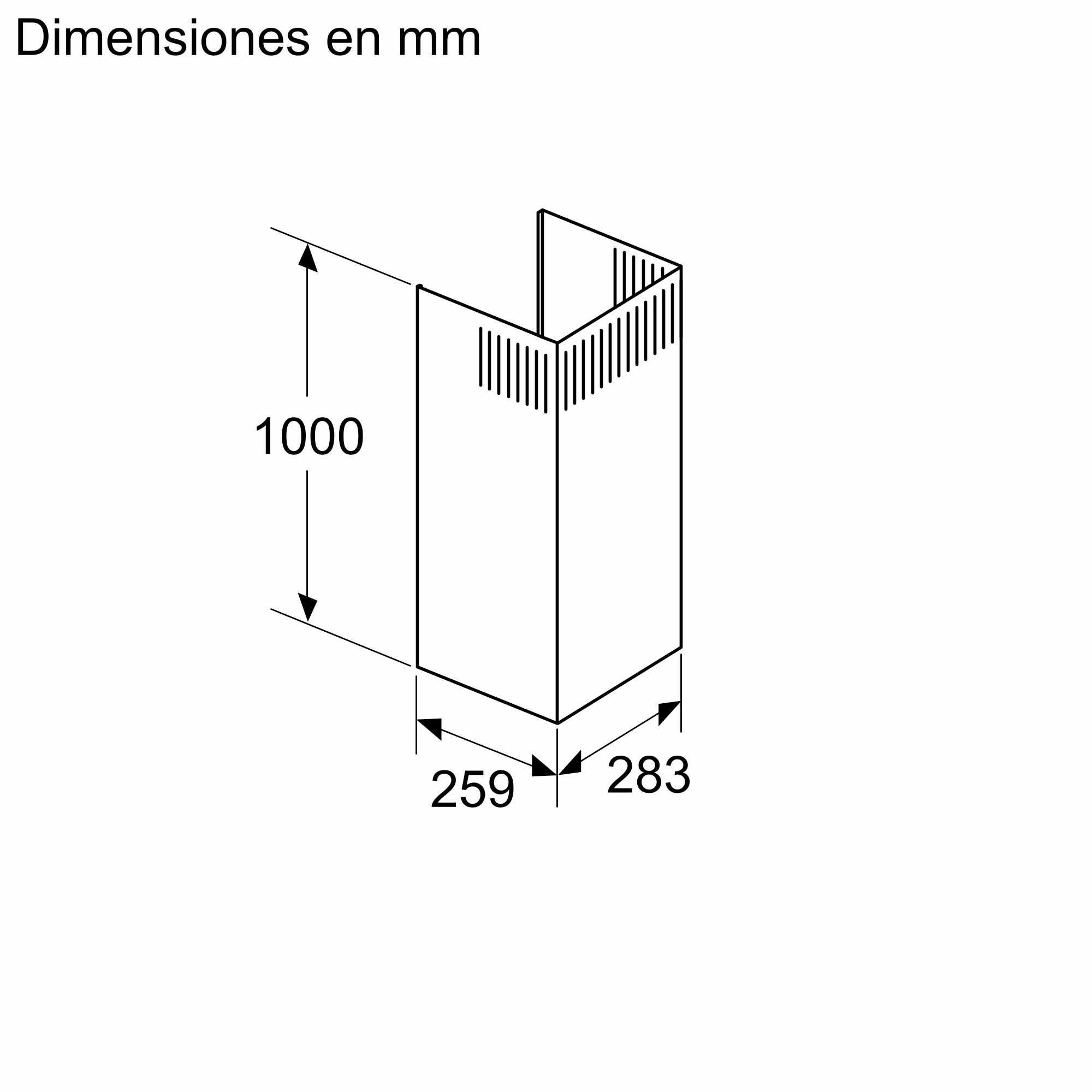 Acessório para capô DWZ0BX3K117008152