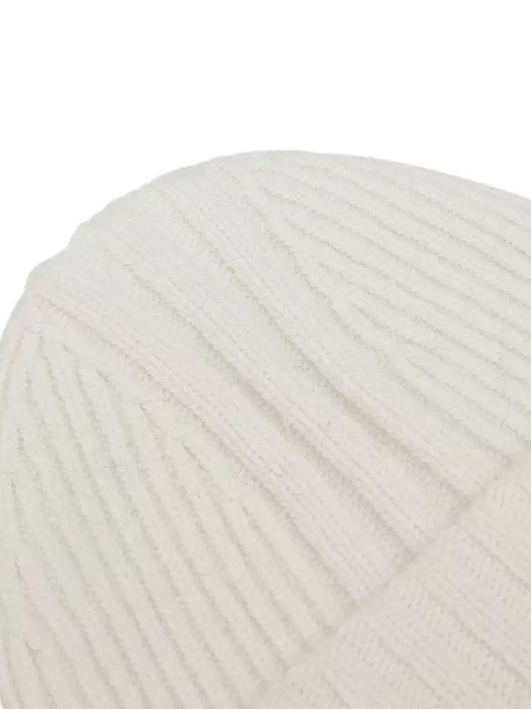Y-3 Mütze - Haube beige