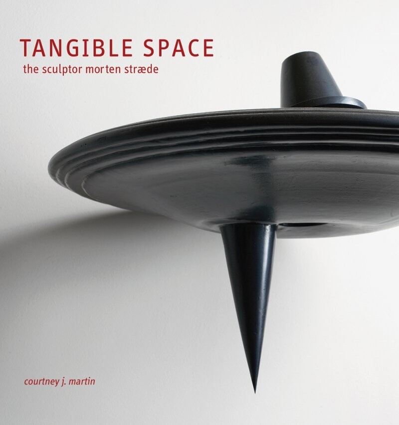 Tangible Space - Courtney J. Martin - English Book