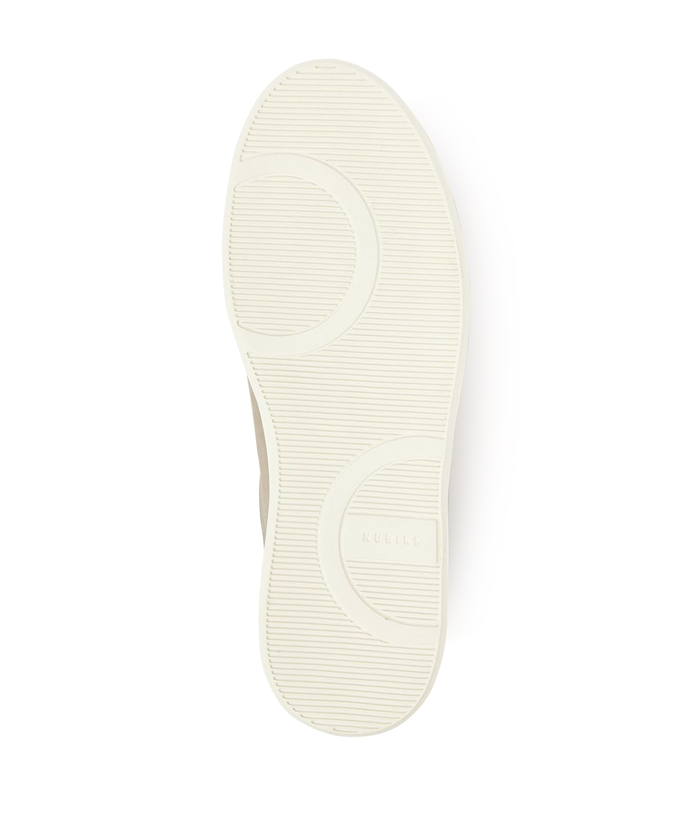 Nubikk Vick Cosmo heren sneakers grijs