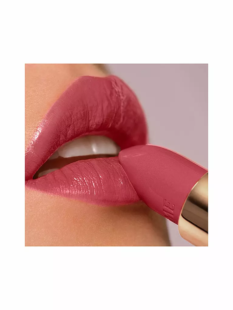 LANCÔME Lippenstift - L'Absolu Rouge Cream ( 06 Rose Nu ) rot