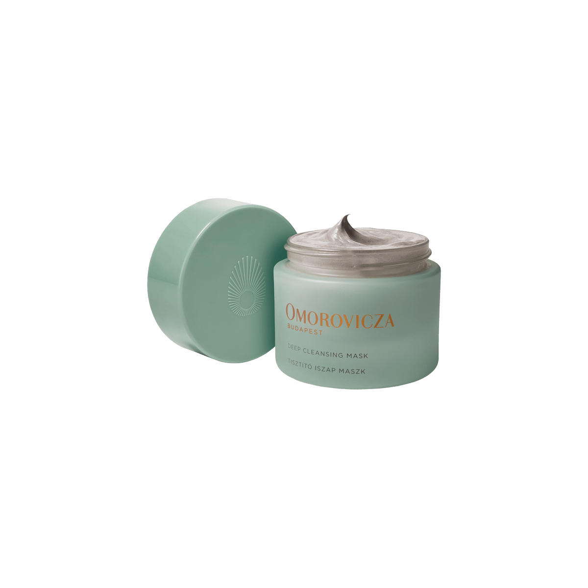 Deep Cleansing Mask 50ml