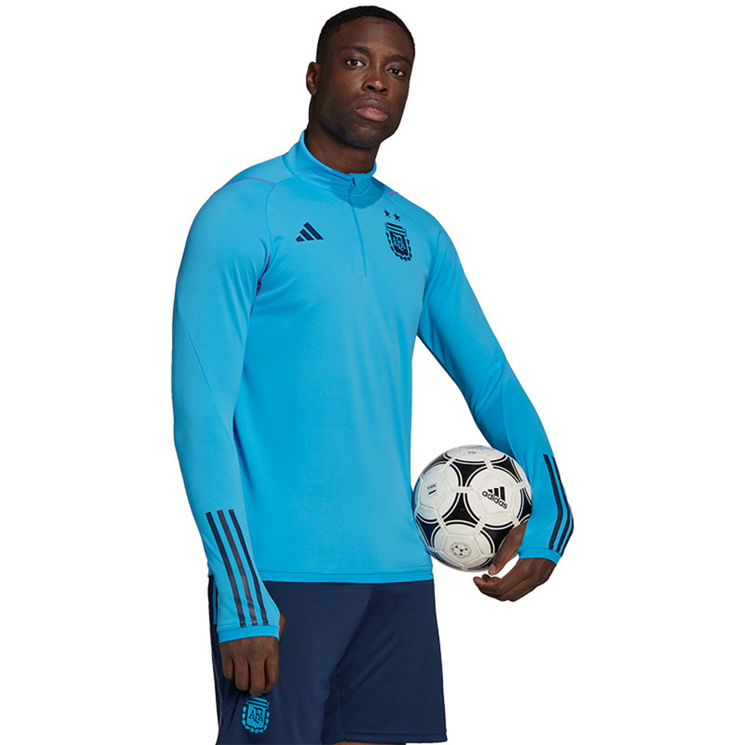 adidas Argentinië Trainingspak