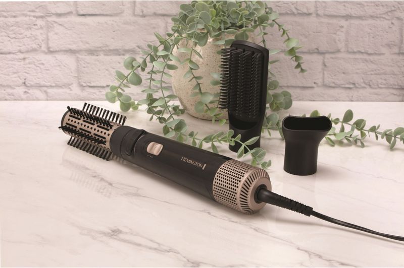 Remington - AS7580 - Airstyler - Roterend - Verzorgend - 1 stuk