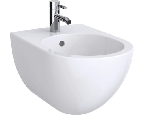 GEBERIT wandbidet Acanto wit 500601012