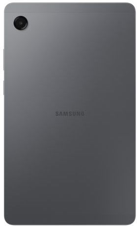 Samsung - Galaxy Tab A11 - Tablet - Gray - 64GB